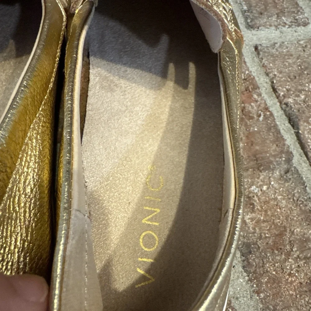 Vionic chantel shoes